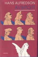 Avbrott : ber&auml;ttelser