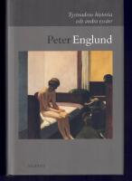 Tystnadens historia och andra ess&auml;er