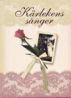 K&auml;rlekens s&aring;nger