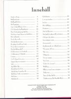 K&auml;rlekens s&aring;nger