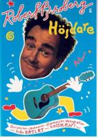 Broberg Roberts h&ouml;jdare