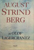 August Strindberg [Elektronisk resurs]