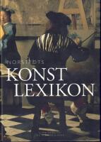 Norstedts konstlexikon