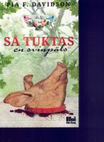 S&aring; tuktas en svinp&auml;ls