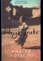 Flyga drake
