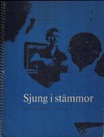 Sjung i st&auml;mmor