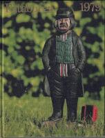 Fataburen : Nordiska museets och Skansens &aring;rsbok