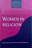 Women in religion
