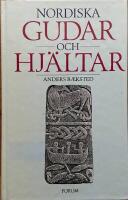 Nordiska gudar och hj