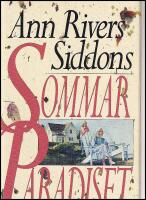 Sommarparadiset : [roman]