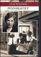 Pennskaftet
