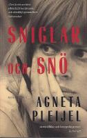 Sniglar och sn&ouml;