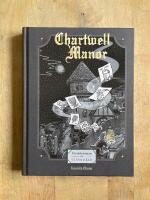 Chartwell Manor : en sj&auml;lvbiografisk serieroman
