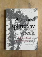 Att med splitter av streck