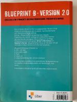 Blueprint B Version 2.0 Kursbok