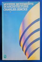 Modern movements in architecture 