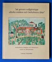 "att genom w&auml;lg&auml;rningar aftorka n&ouml;dens och behofwens t&aring;rar"