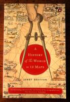 A History of the World in 12 Maps
