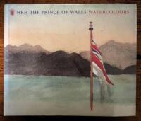 HRH The Prince of Wales Watercolours