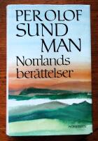 Norrlandsber&auml;ttelser