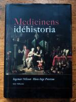 Medicinens idehistoria