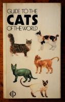 Guide to the cats of the world