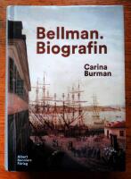 Bellman : biografin