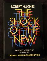The shock of the new : art and the century of change