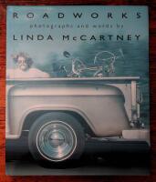 Roadworks : photographs and words by