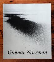 Gunnar Norrman : The Complete Graphic Work 1941 - 2001
