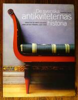 De svenska antikviteternas historia