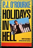 Holidays in hell