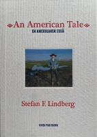 An American Tale - En Amerikansk Ess&auml;