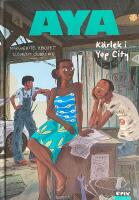AYA - k&auml;rlek i Yop City