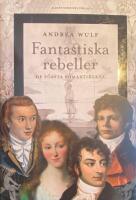 Fantastiska rebeller
