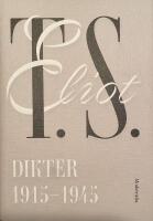 Dikter 1909-1962