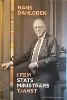 I fem statsministrars tj&auml;nst