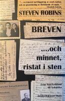 Breven... och minnet, ristat i sten