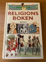 Religionsboken