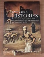 Strange histories - The trial of the pig, the walking dead, and other matters of fact from the medieval and Renaissance worlds