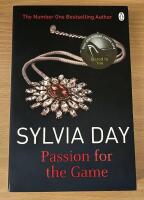 Passion for the Game