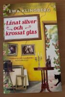 L&aring;nat silver och krossat glas