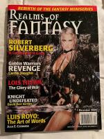 Realms of fantasy &ndash; December 2002