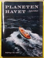 Planeten havet