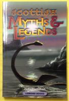 Scottish myths & legends