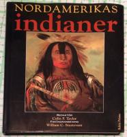 Nordamerikas indianer : Nordamerikas urbefolkning