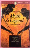 The golden age of myth & legend