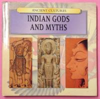 Indian gods and myths
