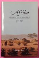 Afrika