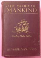 The story of mankind